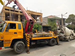 Harga Sewa Pompa Beton Tangerang Harga Sewa Pompa Beton Tangerang