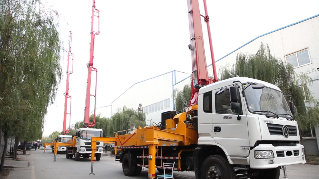 Harga Sewa Pompa Beton Bekasi Harga Sewa Pompa Beton Bekasi