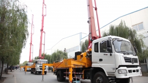 Harga Sewa Concrete Pump Murah Harga Sewa Concrete Pump Murah