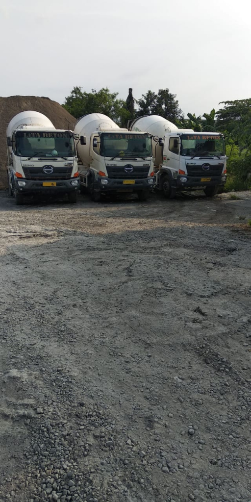 Harga Ready Mix Cikarang Per M3 Harga Ready Mix Cikarang Per M3